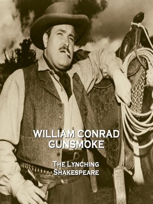 cover image of Gunsmoke, Volume 7